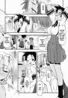 Girl To Love / GIRL TO LOVE [Michian Ruu] [Original] Thumbnail Page 145