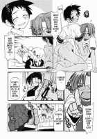 Girl To Love / GIRL TO LOVE [Michian Ruu] [Original] Thumbnail Page 151