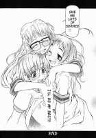 Girl To Love / GIRL TO LOVE [Michian Ruu] [Original] Thumbnail Page 153