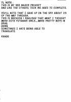 Girl To Love / GIRL TO LOVE [Michian Ruu] [Original] Thumbnail Page 154