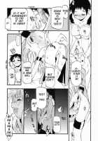Girl To Love / GIRL TO LOVE [Michian Ruu] [Original] Thumbnail Page 19
