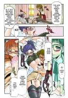 Girl To Love / GIRL TO LOVE [Michian Ruu] [Original] Thumbnail Page 31