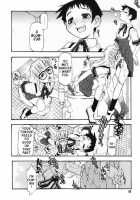 Girl To Love / GIRL TO LOVE [Michian Ruu] [Original] Thumbnail Page 49