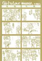 Girl To Love / GIRL TO LOVE [Michian Ruu] [Original] Thumbnail Page 04