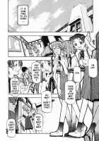 Girl To Love / GIRL TO LOVE [Michian Ruu] [Original] Thumbnail Page 81