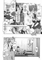 Girl To Love / GIRL TO LOVE [Michian Ruu] [Original] Thumbnail Page 83