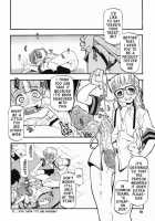 Girl To Love / GIRL TO LOVE [Michian Ruu] [Original] Thumbnail Page 89