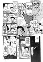 Girl To Love / GIRL TO LOVE [Michian Ruu] [Original] Thumbnail Page 08