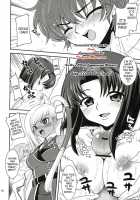 Special Envoy's Work / 特派のお仕事 [Uran] [Code Geass] Thumbnail Page 03