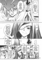 FF Ninenya Kaisei Han / FF NINENYA 完成版 [Betty] [Final Fantasy IX] Thumbnail Page 42