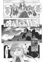 FF Ninenya Kaisei Han / FF NINENYA 完成版 [Betty] [Final Fantasy IX] Thumbnail Page 43