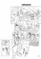FF Ninenya Kaisei Han / FF NINENYA 完成版 [Betty] [Final Fantasy IX] Thumbnail Page 45