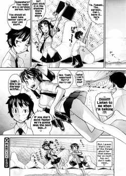 Zoku Nangoku Basubasu [Teri Terio] [Original] Thumbnail Page 08