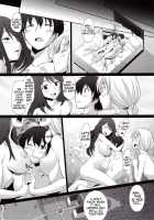 Triangle / Triangle [Sakai Hamachi] [Maoyuu Maou Yuusha] Thumbnail Page 22