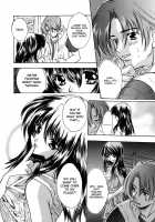 Ekisu - Extract / エキス - Extract [Shimao Kazu] [Original] Thumbnail Page 111