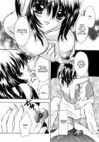 Ekisu - Extract / エキス - Extract [Shimao Kazu] [Original] Thumbnail Page 113