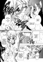 Ekisu - Extract / エキス - Extract [Shimao Kazu] [Original] Thumbnail Page 126