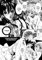 Ekisu - Extract / エキス - Extract [Shimao Kazu] [Original] Thumbnail Page 127