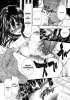 Ekisu - Extract / エキス - Extract [Shimao Kazu] [Original] Thumbnail Page 130