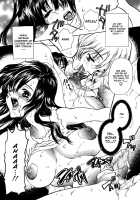 Ekisu - Extract / エキス - Extract [Shimao Kazu] [Original] Thumbnail Page 132