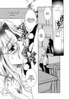 Ekisu - Extract / エキス - Extract [Shimao Kazu] [Original] Thumbnail Page 135