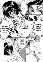 Ekisu - Extract / エキス - Extract [Shimao Kazu] [Original] Thumbnail Page 174