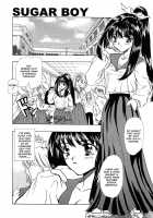Ekisu - Extract / エキス - Extract [Shimao Kazu] [Original] Thumbnail Page 181