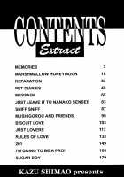 Ekisu - Extract / エキス - Extract [Shimao Kazu] [Original] Thumbnail Page 201