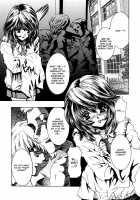 Ekisu - Extract / エキス - Extract [Shimao Kazu] [Original] Thumbnail Page 34
