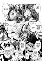 Ekisu - Extract / エキス - Extract [Shimao Kazu] [Original] Thumbnail Page 45