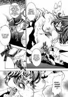 Ekisu - Extract / エキス - Extract [Shimao Kazu] [Original] Thumbnail Page 46