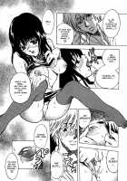 Ekisu - Extract / エキス - Extract [Shimao Kazu] [Original] Thumbnail Page 59