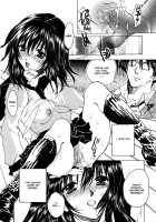 Ekisu - Extract / エキス - Extract [Shimao Kazu] [Original] Thumbnail Page 09