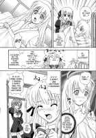 Otome Wa Boku Wo Okashiteru / 乙女はお姉さまを犯してる [Q] [Otome Wa Boku Ni Koishiteru] Thumbnail Page 11