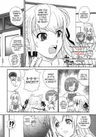 Otome Wa Boku Wo Okashiteru / 乙女はお姉さまを犯してる [Q] [Otome Wa Boku Ni Koishiteru] Thumbnail Page 07