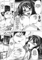 Nanika Kawara De Hirotta / 何か川原で拾った。 [Shinozuka George] [The Melancholy Of Haruhi Suzumiya] Thumbnail Page 16