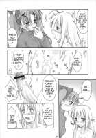 Royal Lotion / Royal Lotion [Ouma Tokiichi] [Fate] Thumbnail Page 19