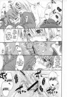 Royal Lotion / Royal Lotion [Ouma Tokiichi] [Fate] Thumbnail Page 38