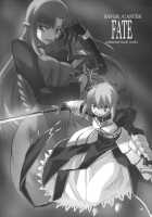 Royal Lotion / Royal Lotion [Ouma Tokiichi] [Fate] Thumbnail Page 47