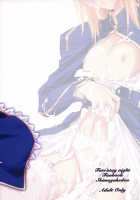 Royal Lotion / Royal Lotion [Ouma Tokiichi] [Fate] Thumbnail Page 50