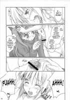 Royal Lotion / Royal Lotion [Ouma Tokiichi] [Fate] Thumbnail Page 08