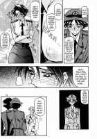 Yuumon No Hate 3 / 憂悶の果て III [Sanbun Kyoden] [Original] Thumbnail Page 11