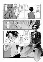 Yuumon No Hate 3 / 憂悶の果て III [Sanbun Kyoden] [Original] Thumbnail Page 14