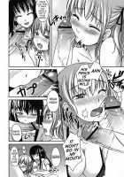 Girlfriend In Swimsuit / 水着彼女 [Bosshi] [Original] Thumbnail Page 101