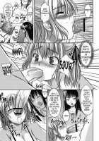 Girlfriend In Swimsuit / 水着彼女 [Bosshi] [Original] Thumbnail Page 102