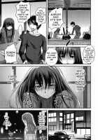 Girlfriend In Swimsuit / 水着彼女 [Bosshi] [Original] Thumbnail Page 110