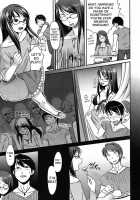 Girlfriend In Swimsuit / 水着彼女 [Bosshi] [Original] Thumbnail Page 114