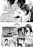 Girlfriend In Swimsuit / 水着彼女 [Bosshi] [Original] Thumbnail Page 127
