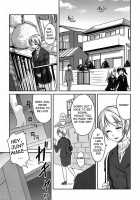 Girlfriend In Swimsuit / 水着彼女 [Bosshi] [Original] Thumbnail Page 128