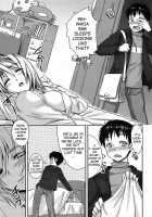 Girlfriend In Swimsuit / 水着彼女 [Bosshi] [Original] Thumbnail Page 130